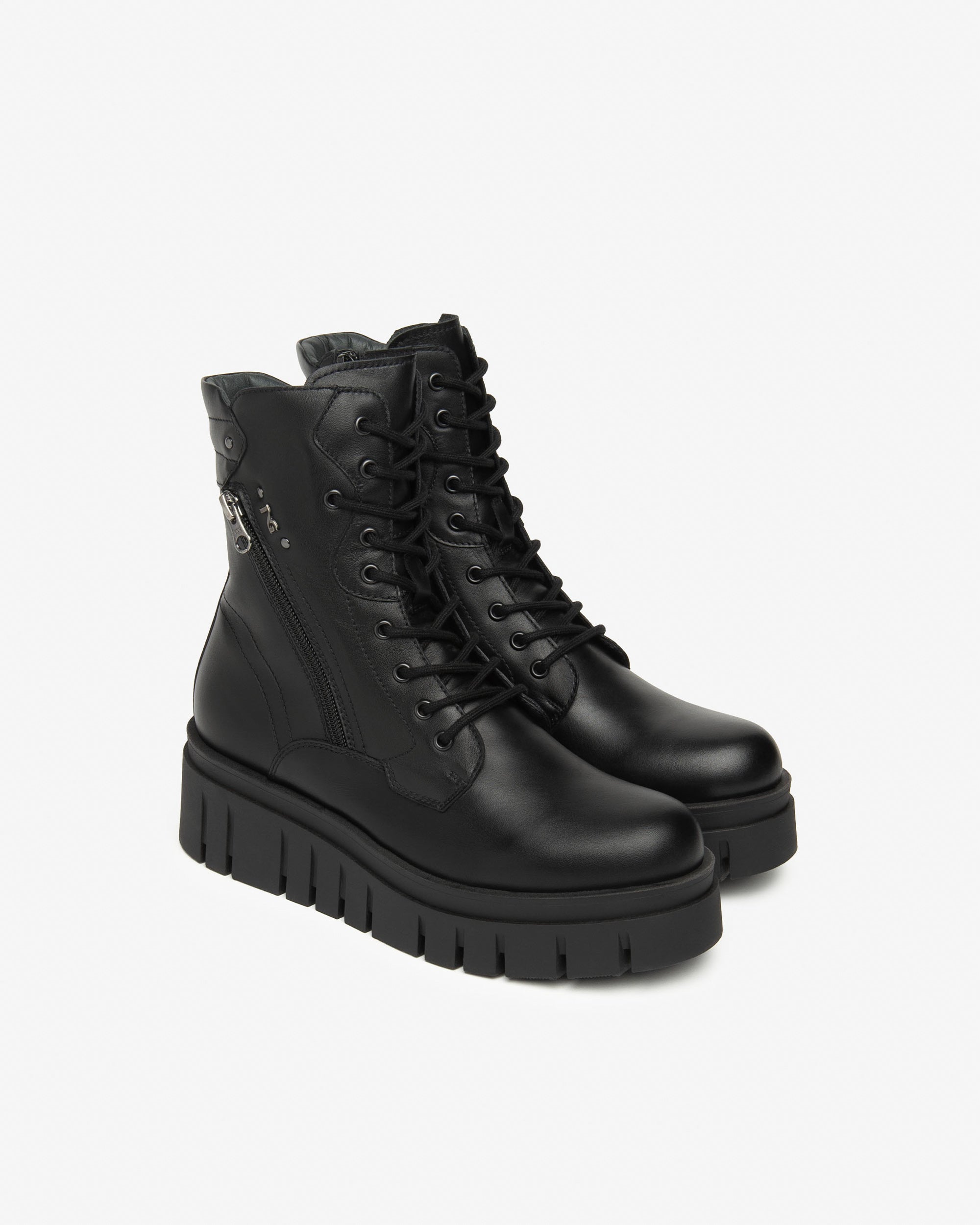  Amphibiens en cuir pour femmes