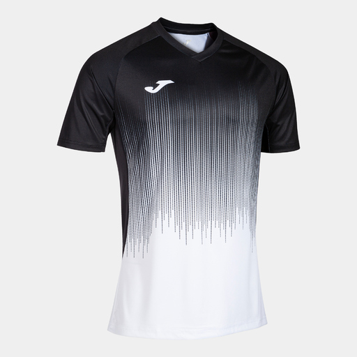  Joma Tiger IV Short Sleeve T-Shirt