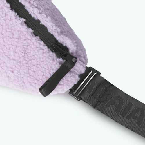 Cabaia Sac banane Piccola violetta di Cleveland