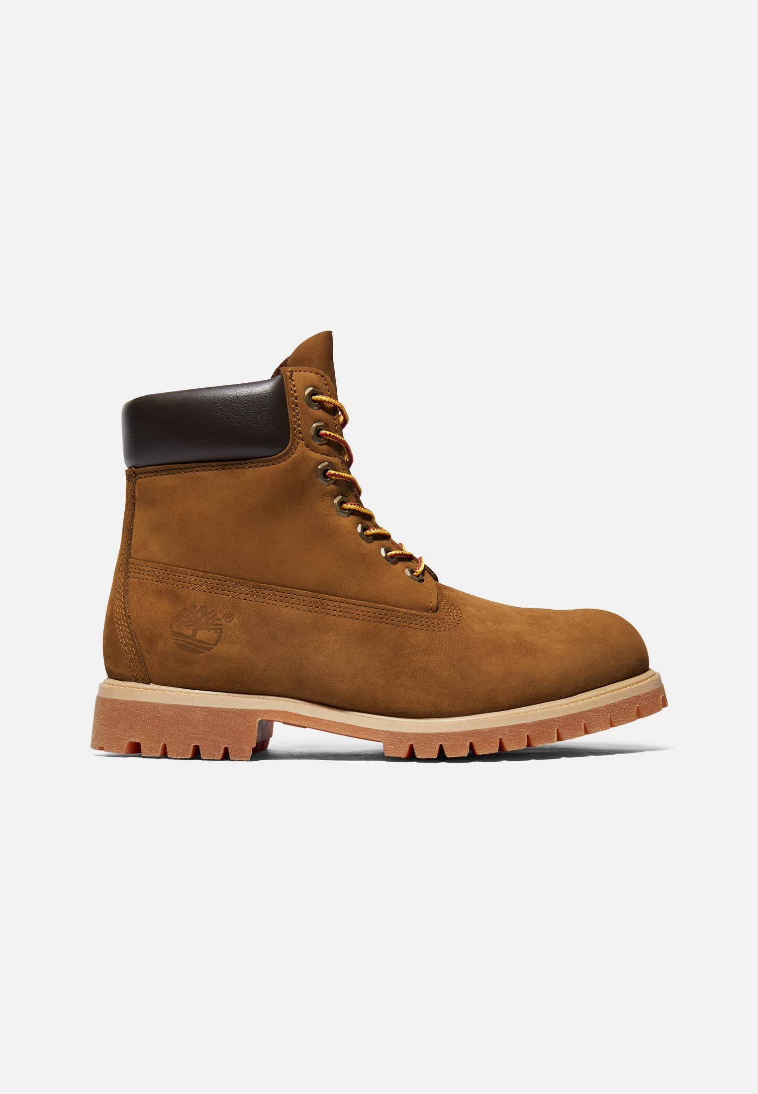 Timberland snørestøvler