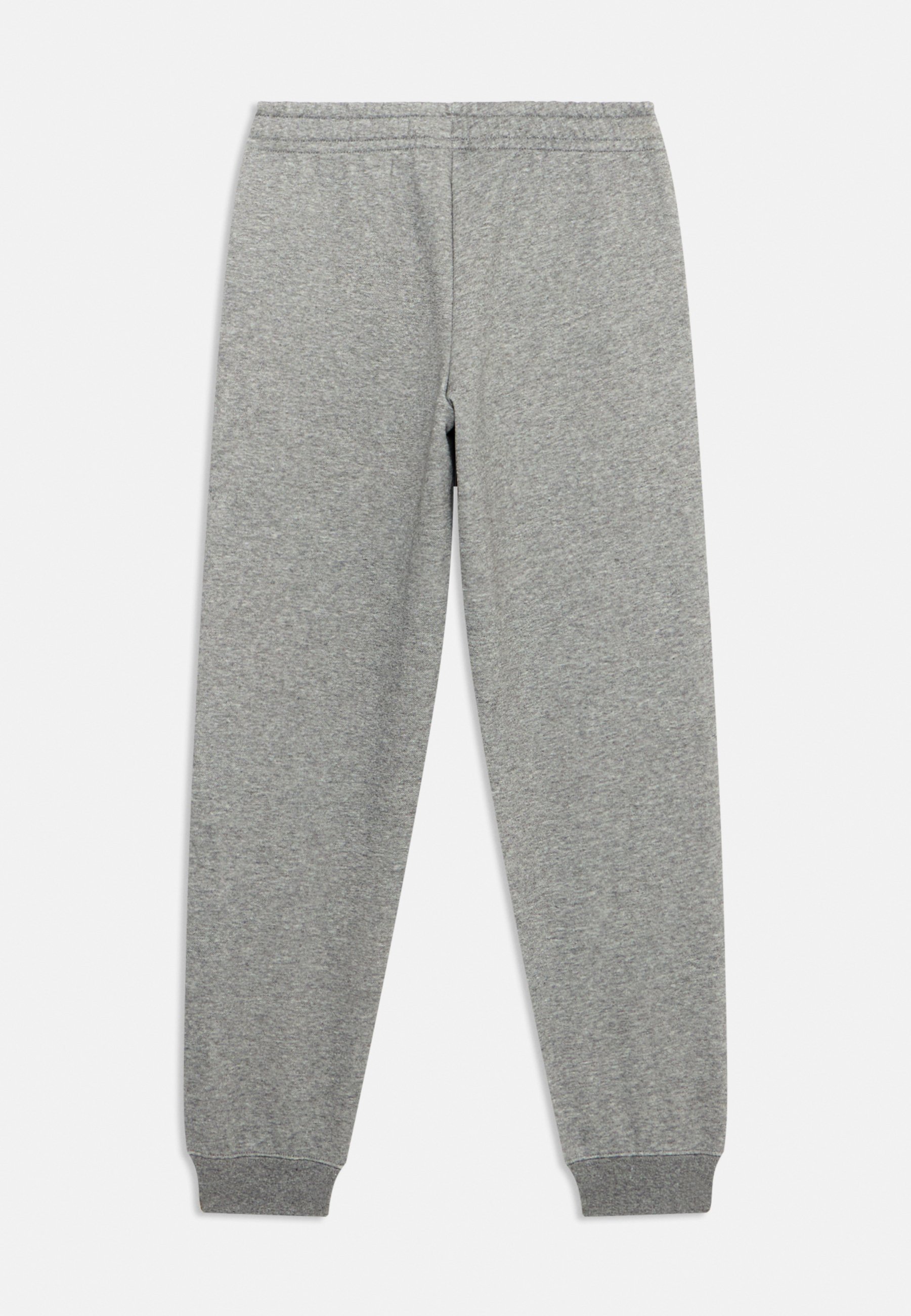 Pantalon de survêtement Puma LOGO - gris moyen