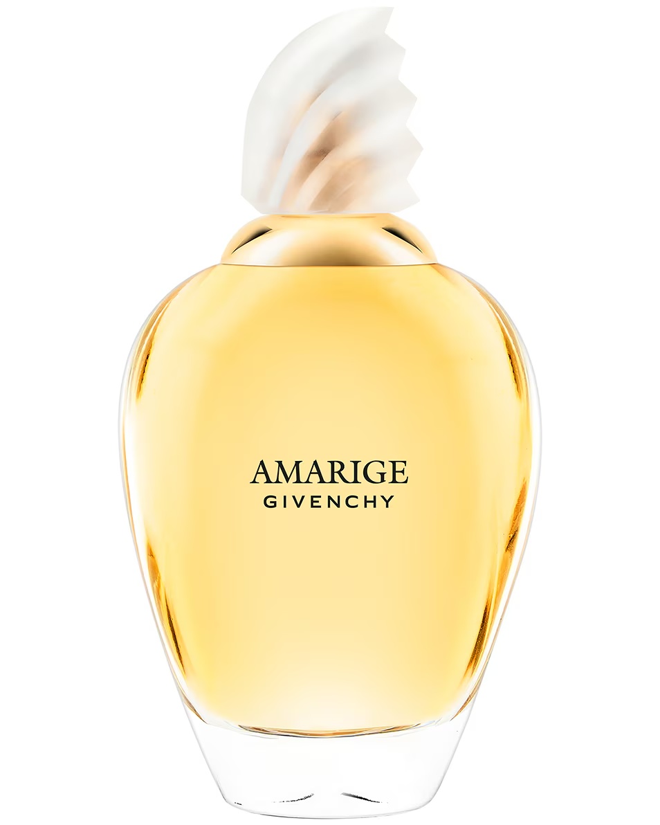 GIVENCHY AMARIGE EAU DE TOILETTE