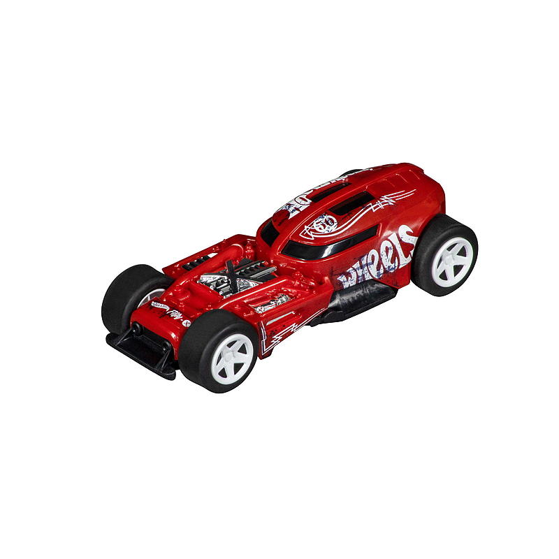 Carrera Balbane Vai!!! Hot Wheels, Carrera