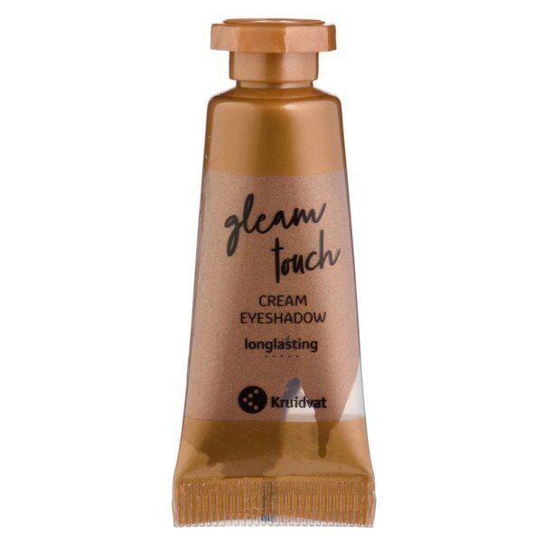 Kruidvat Gleam Touch 020 Bronze Medal krēmveida acu ēnas<br>8.5ml