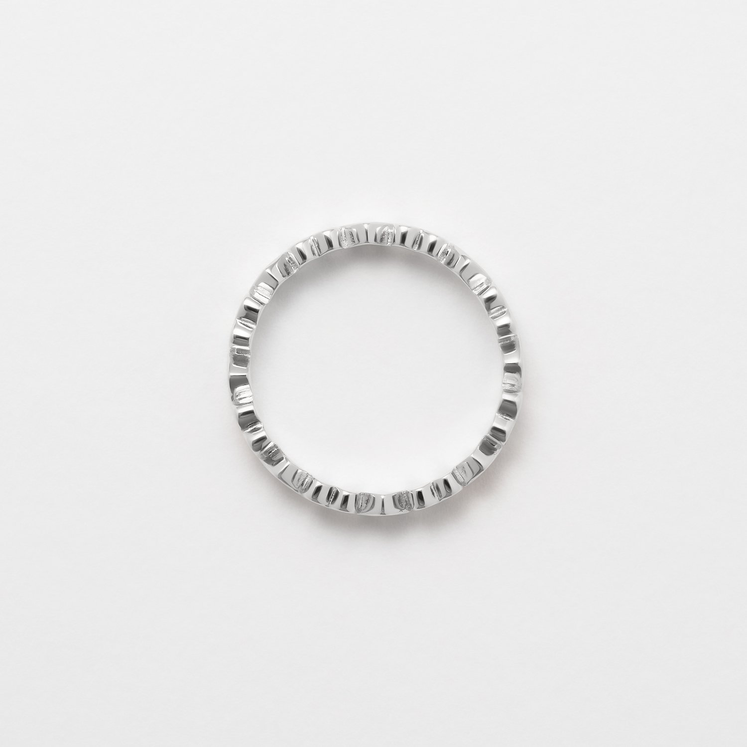 Esprit Bagues argent