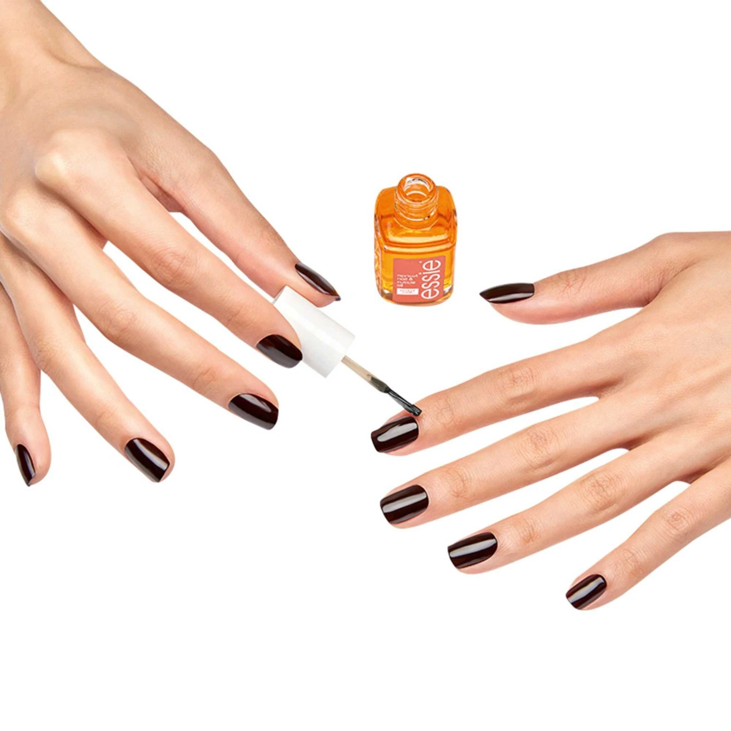 essie Trousse Exclusive Manucure Parfaite Soin des ongles