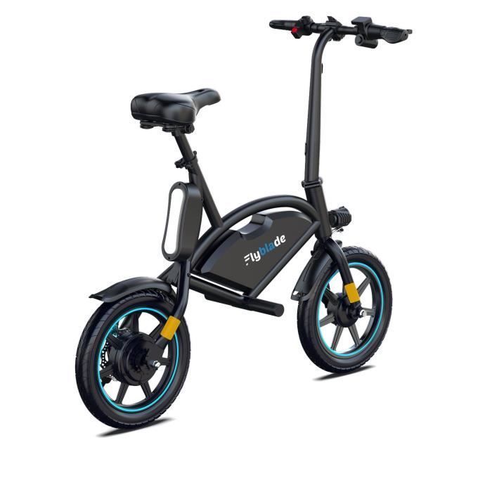 Elektrische loopfiets - FLYBLADE - 350W - Max. 25 km/u - 14