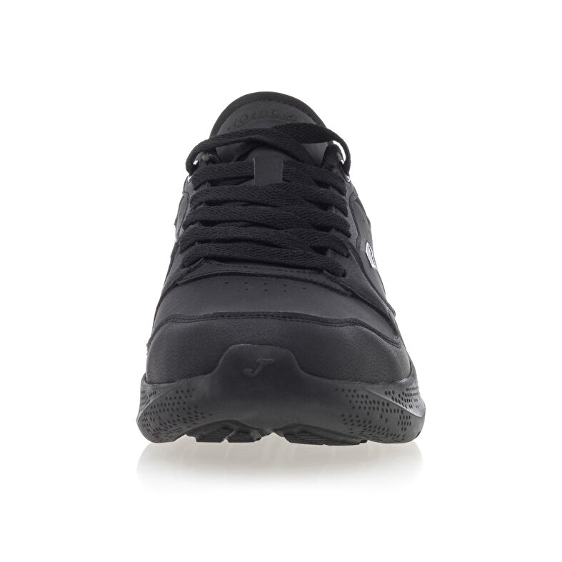 Kurver / joggesko Homme Noir
