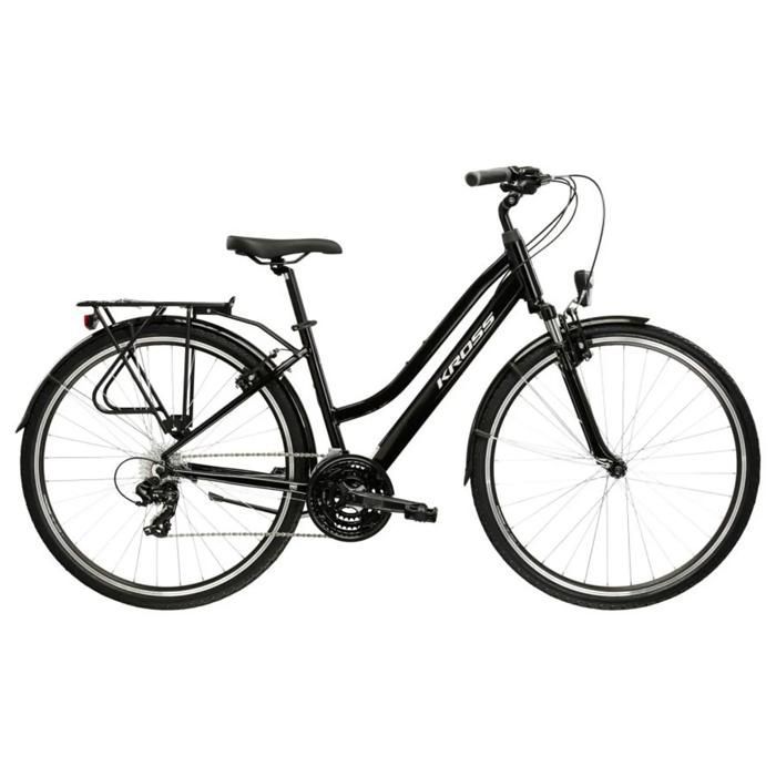 Vélo tout chemin trekking 28