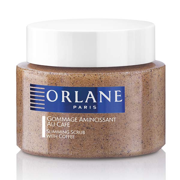 Kaffe-bantningspeeling | 500 ml