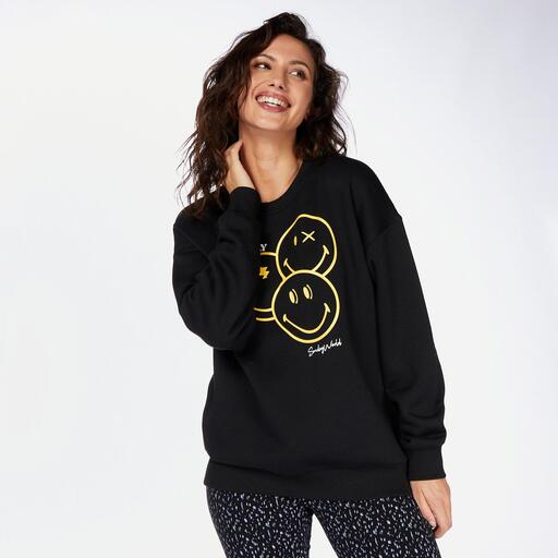  SmileyWorld® Sweatshirt