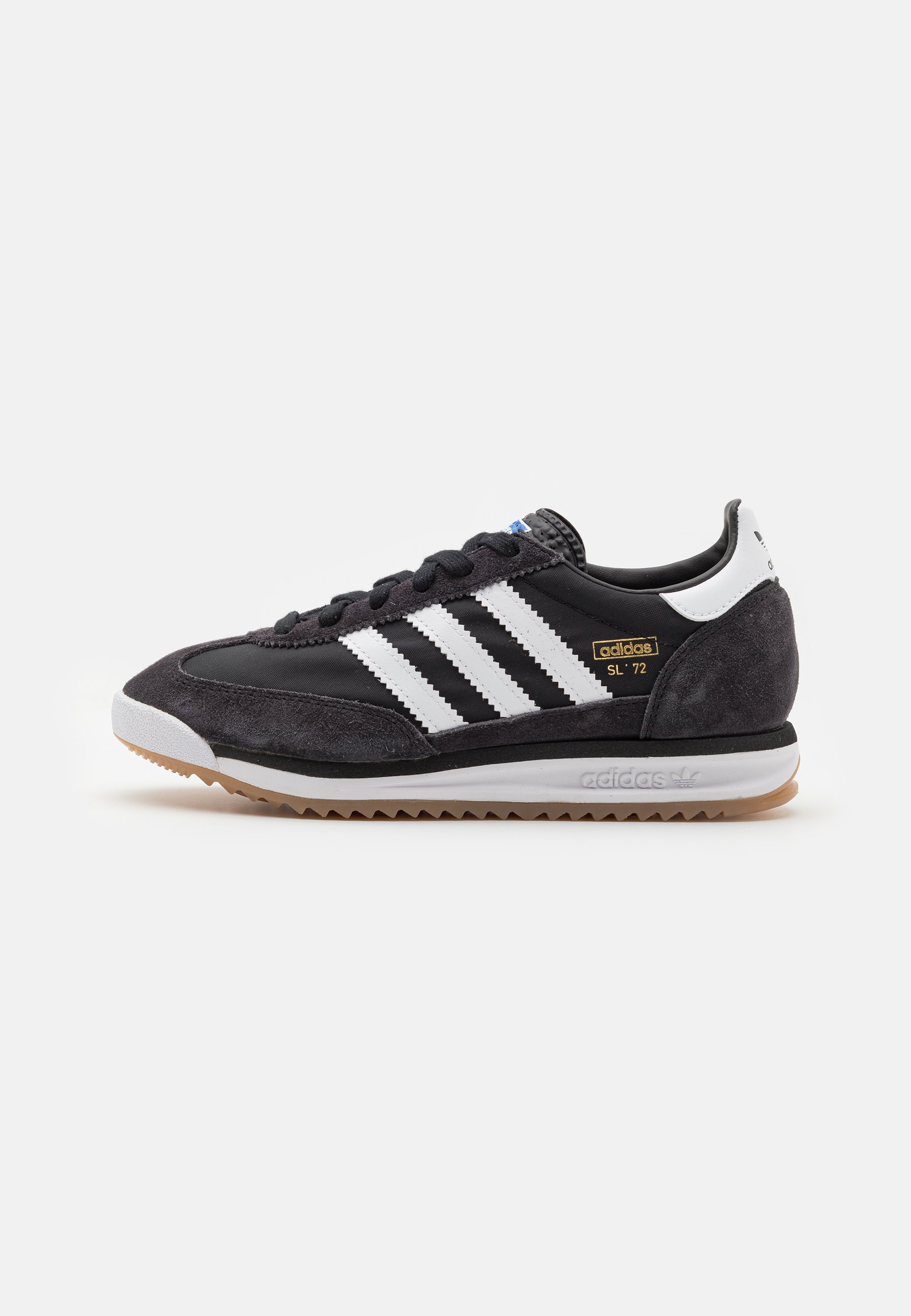 adidas Originals UNISEX - Scarpe da ginnastica - nero/bianco/blu