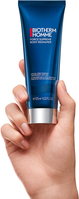 Biotherm Homme Force Supreme Body Reshaper