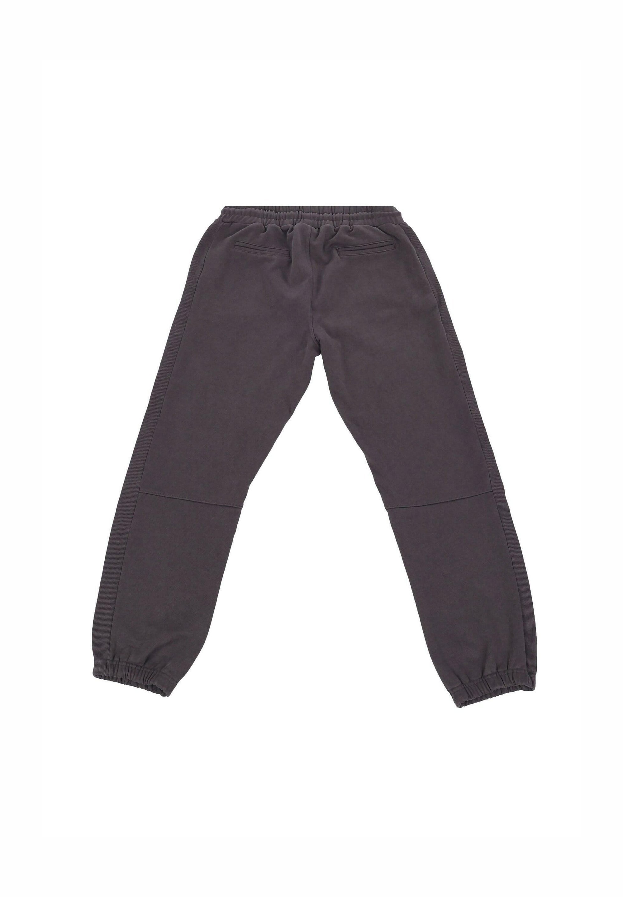 Bas de survêtement Dropsize - noir délavé