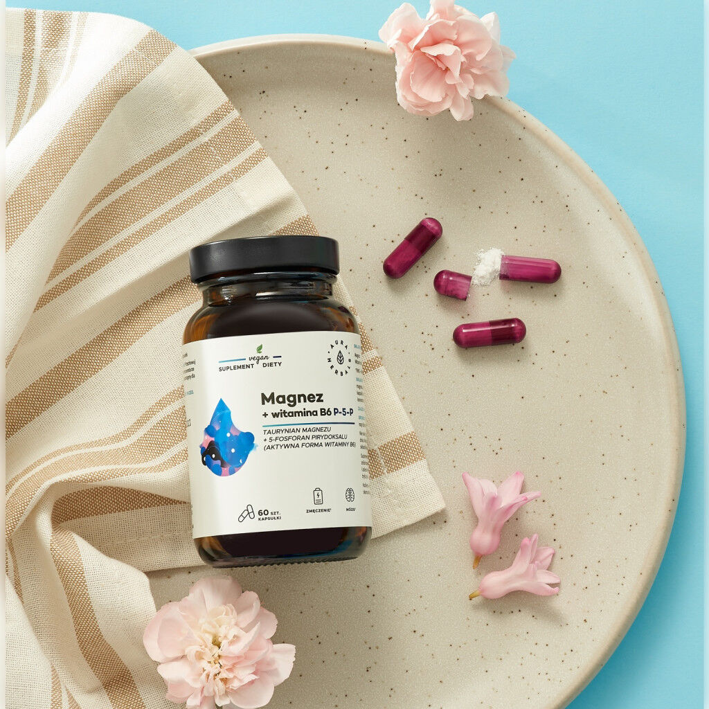 Aura Herbals