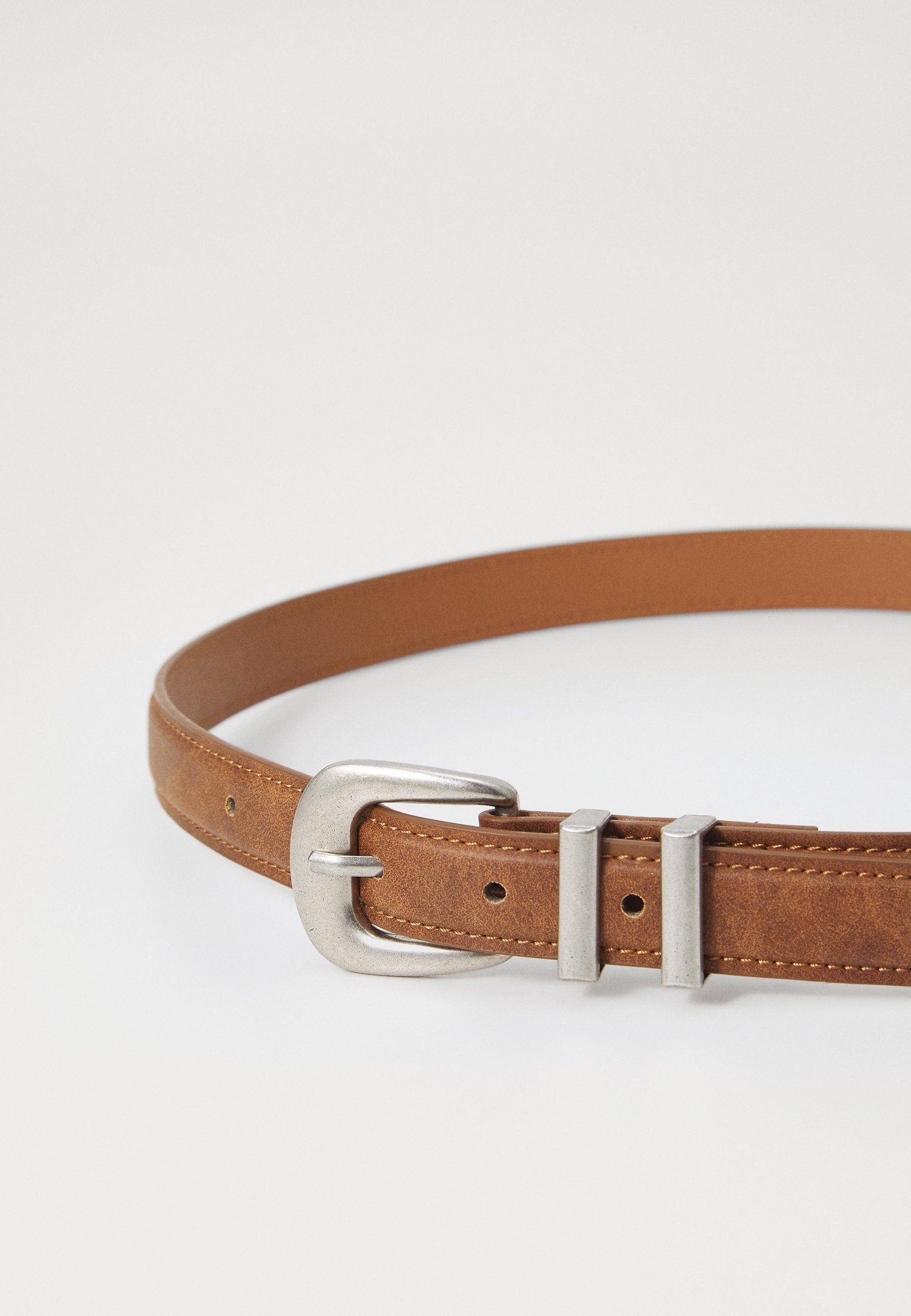 Ceinture Zign - marron