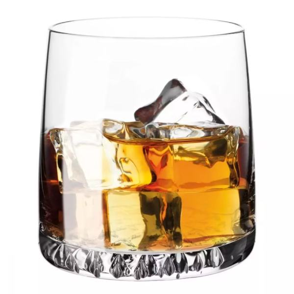 Szklanki Do Whisky Fjord 300 Ml - 6 Sztuk
