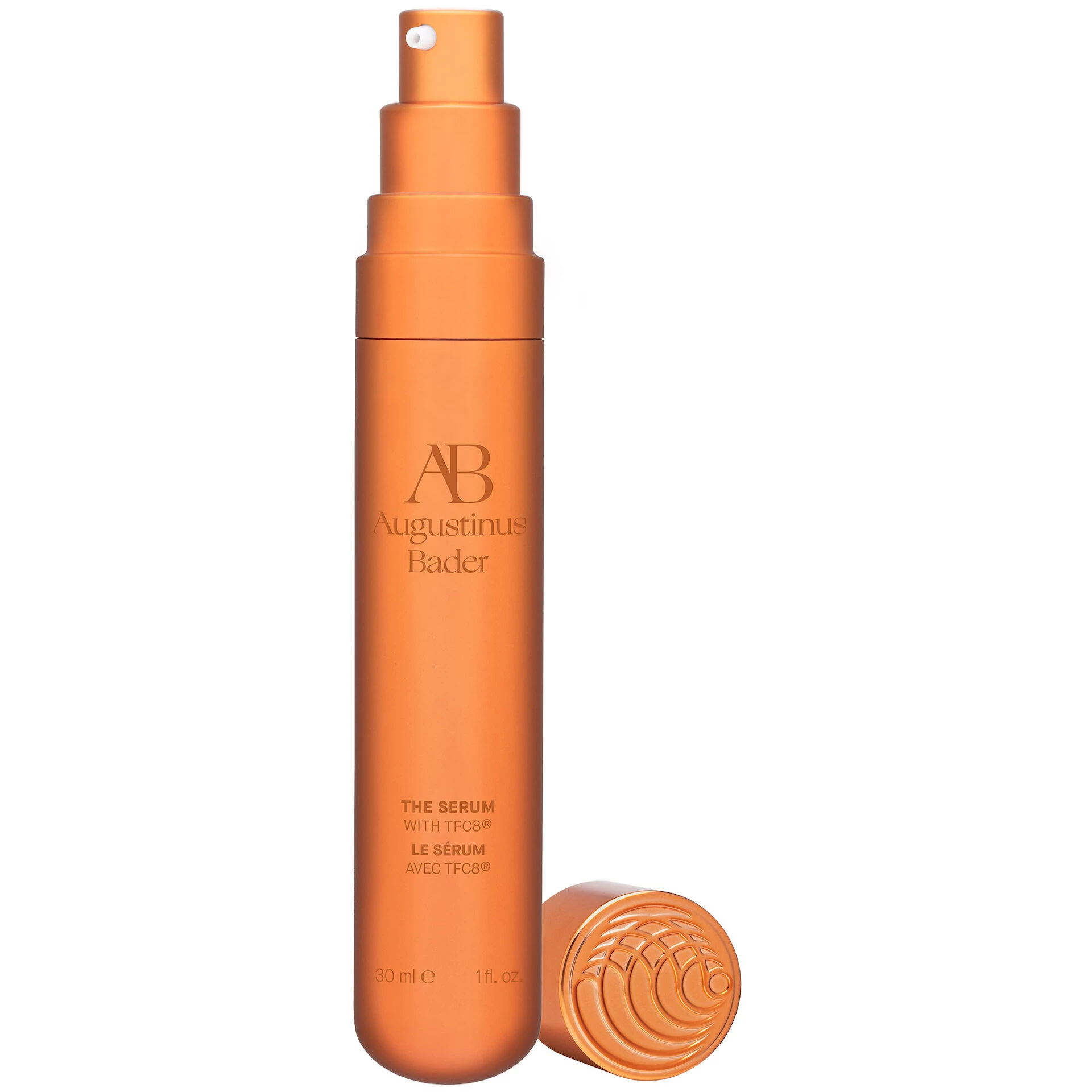 Serum Nomad 30 ml - Augustinus Bader