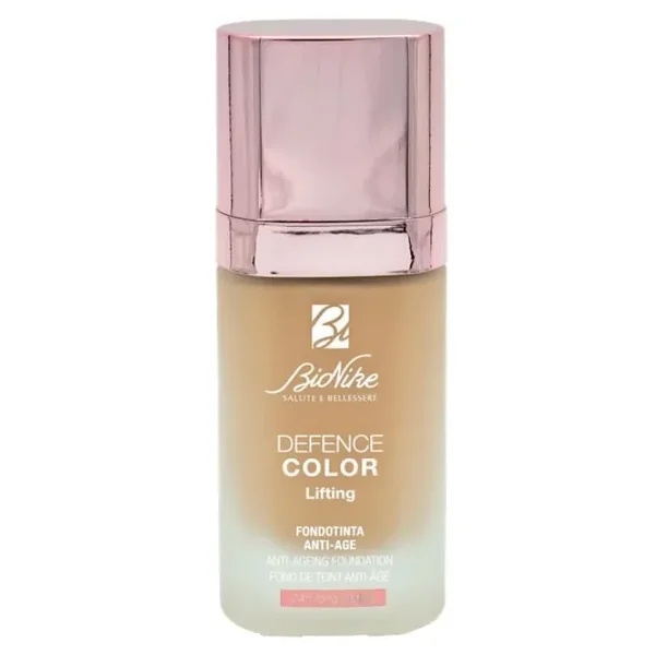 BIONIKE Bionike Defense Color Lifting Foundation nº 202 30 ml