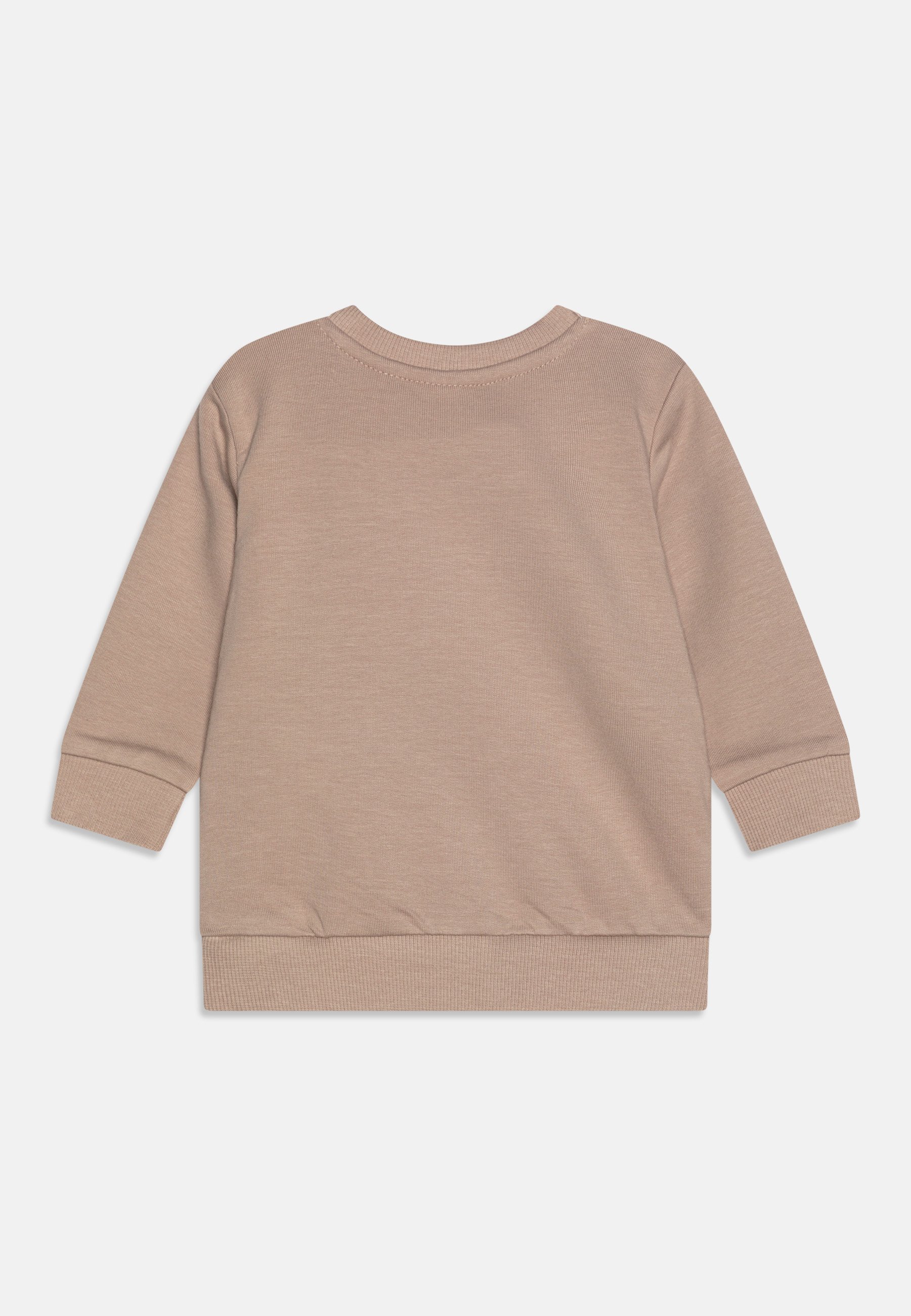Name it NBNTAKKI - Sweatshirt - beige