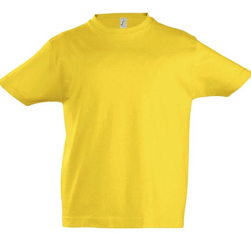 Camiseta Cuello Redondo Imperial Sols