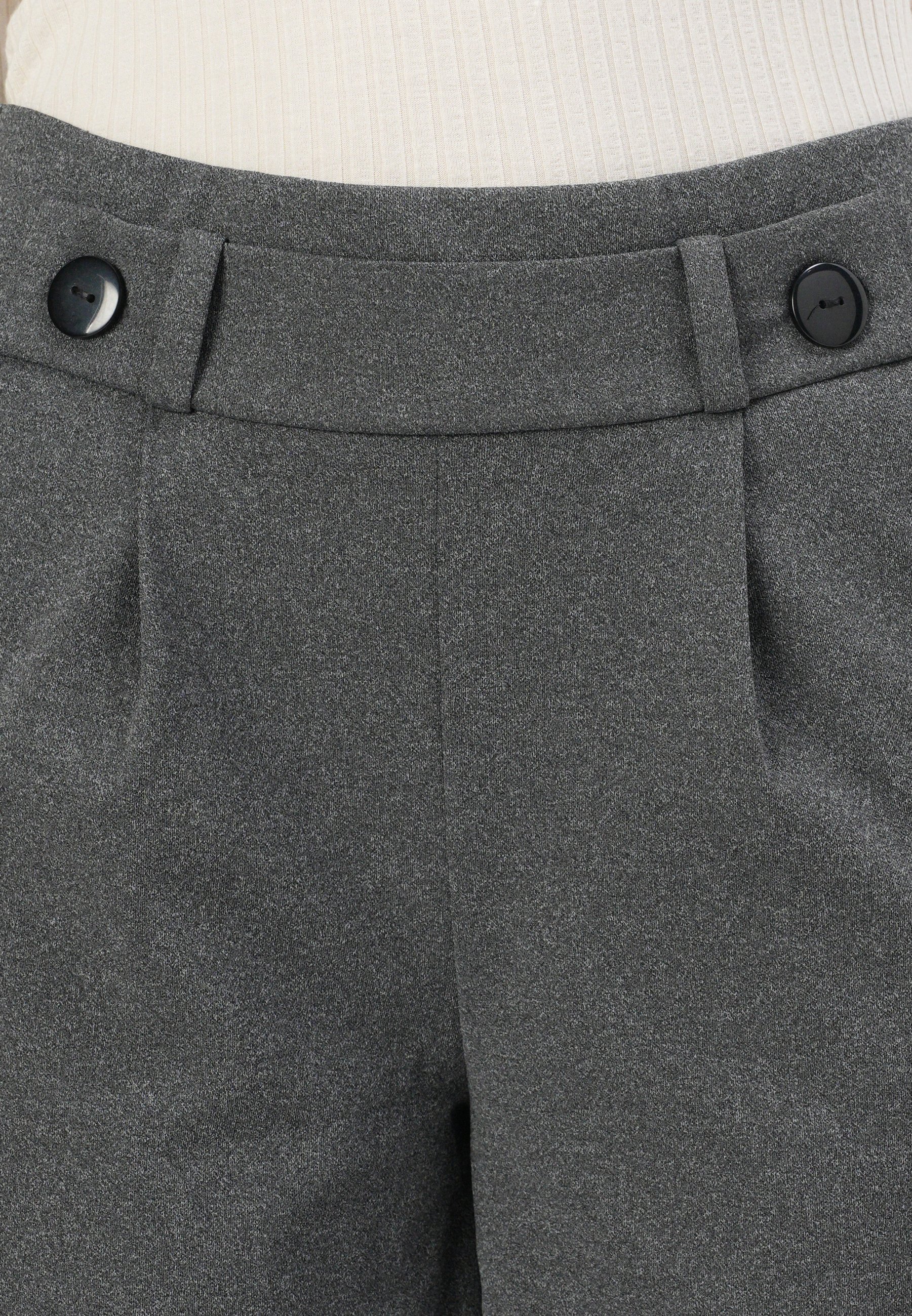 JDY JDYGEGGO LIFE NEW LONG NOOS - Broek - middengrijs