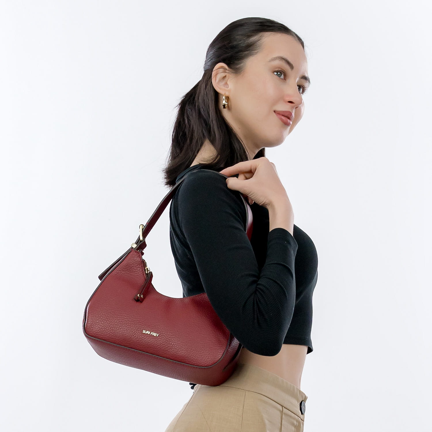 Sac SURI FREY, pochette, fourre-tout SFY Maggy - 1 pièce