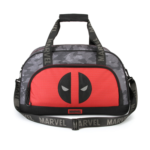  Torba sportowa Marvel 61373