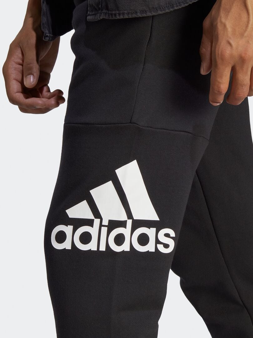 Calça de moletom Adidas - Preta
