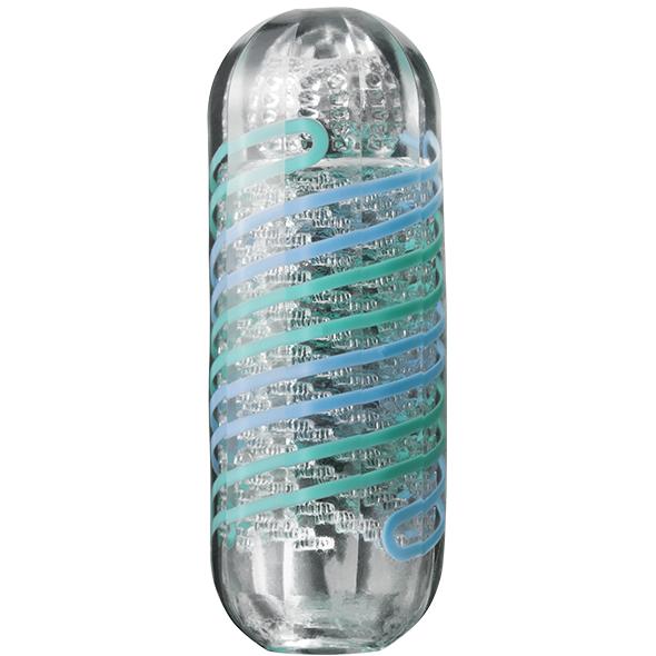 Tenga Spinner Pixel Cool Edition 04