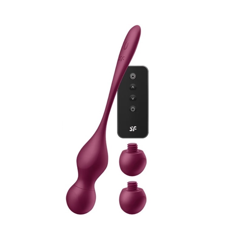 Satisfyer Love Birds Vary
