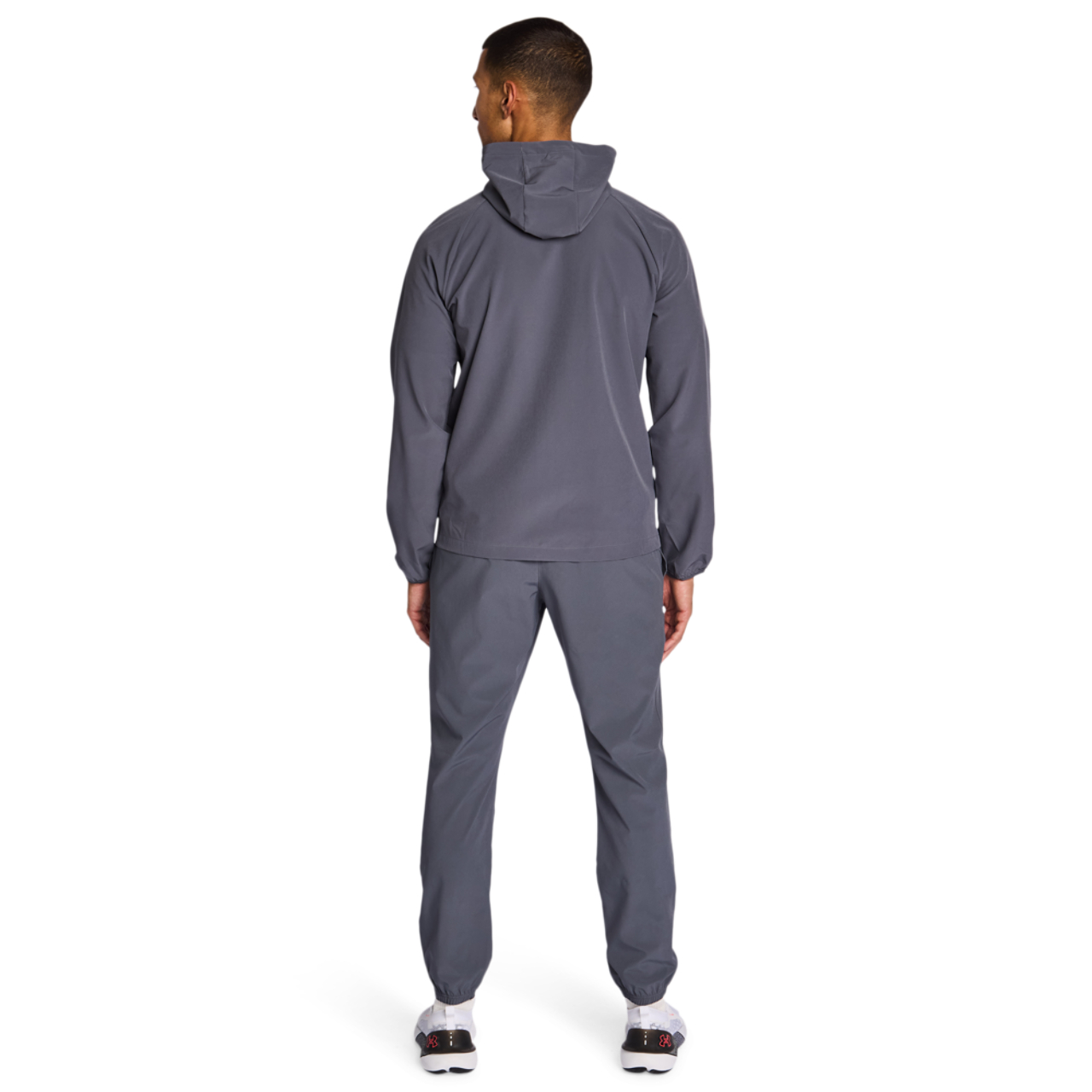 Tkané tričko Under Armour Vibe