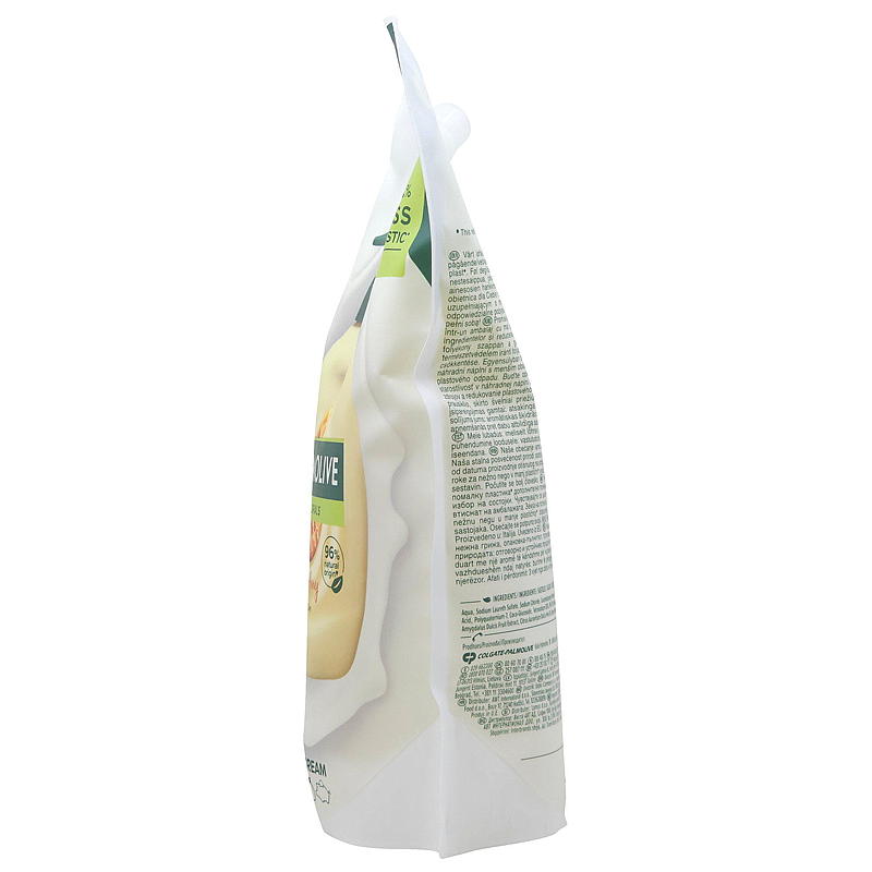 Palmolive Handtvål Refill 1000 ml Mjölk & Honung Palmolive