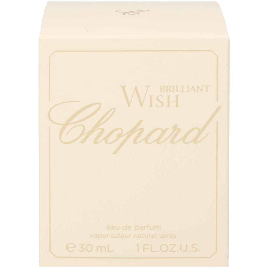Chopard Brilliant Wish