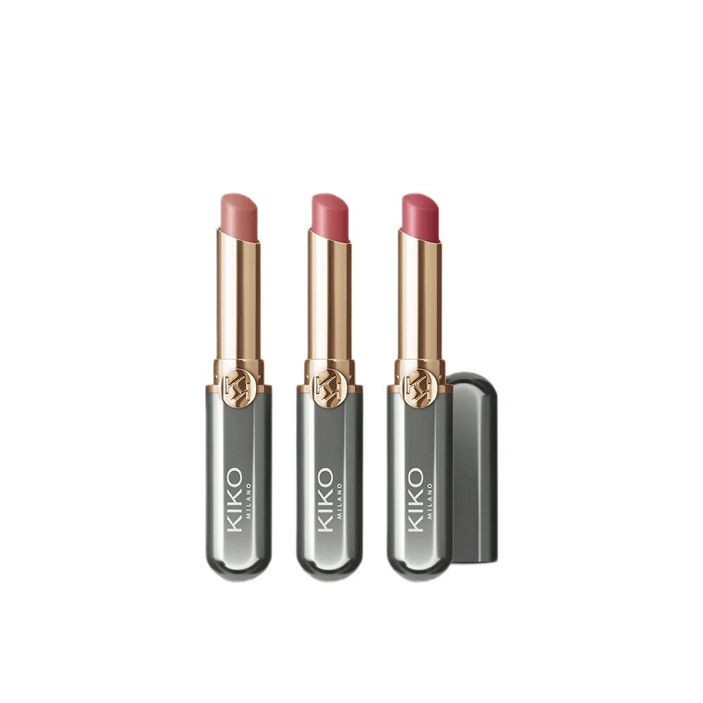 Kiko Milano Unlimited Perfection Läppstiftset