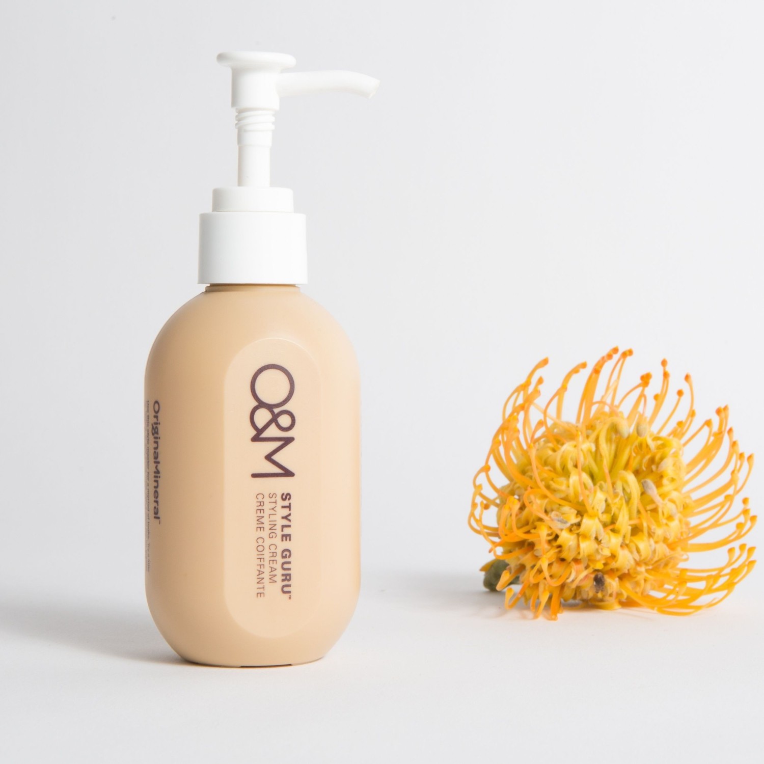 Original Mineral Crème coiffante Style Guru