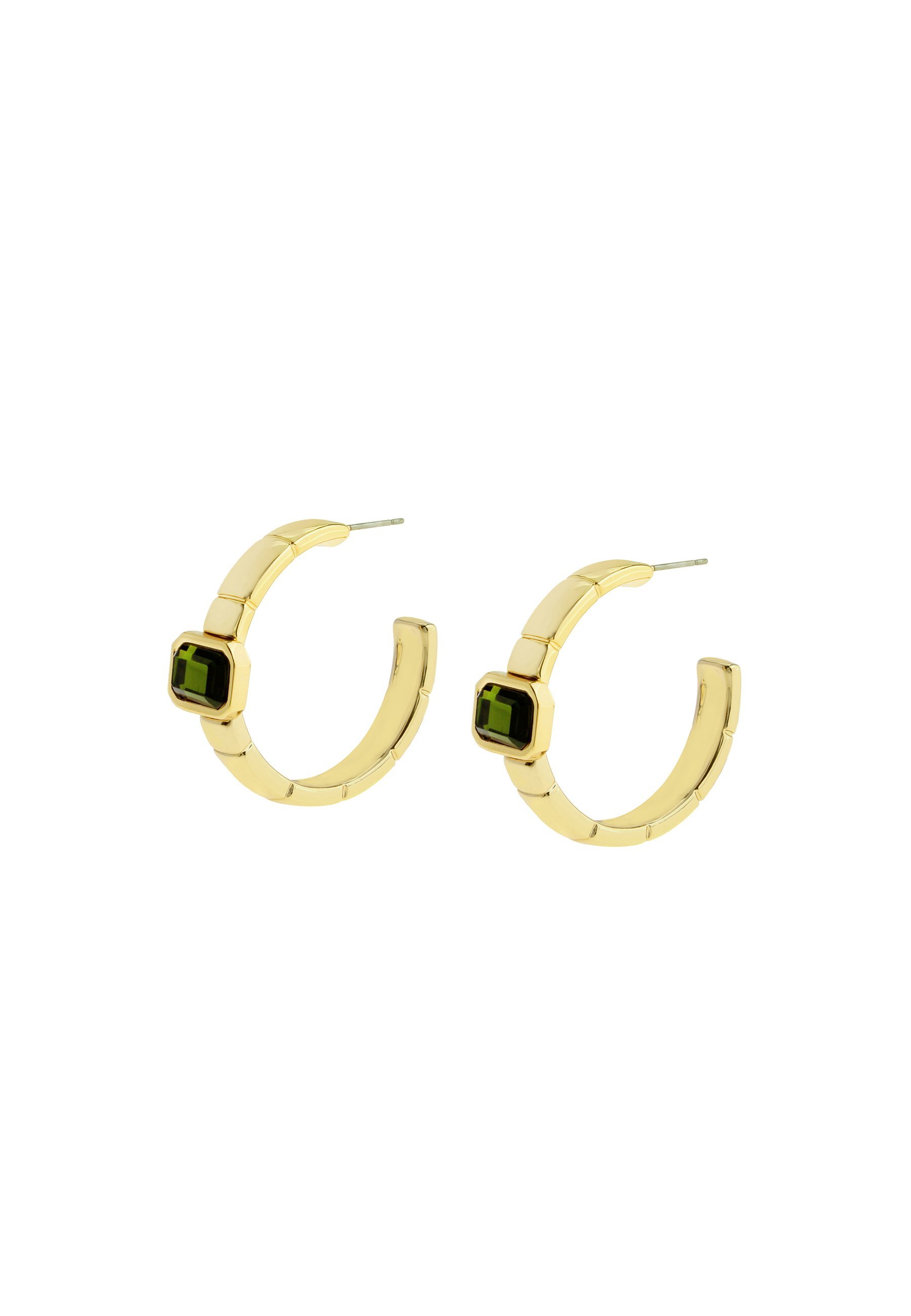 Orecchini Steve Madden - verdi