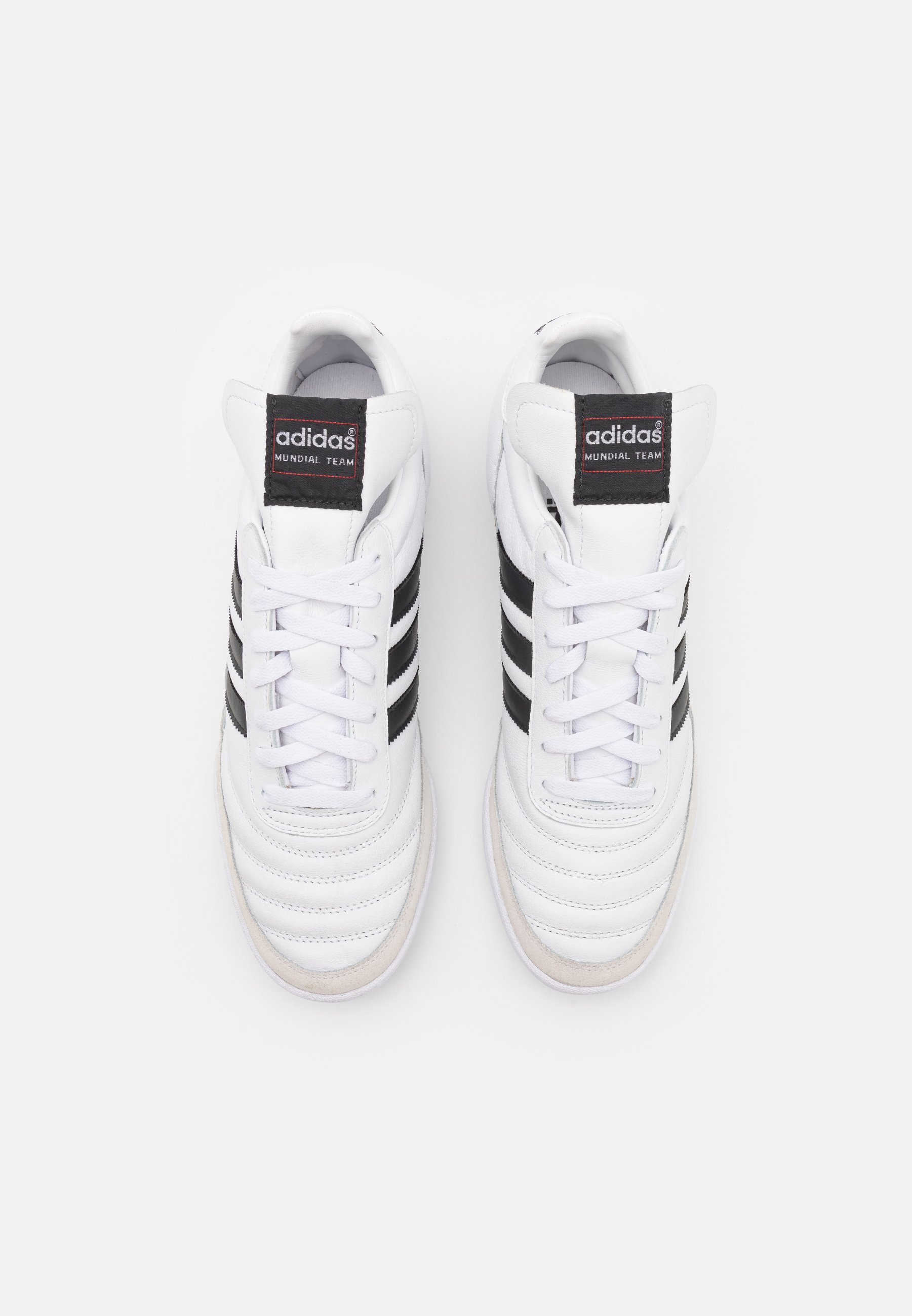 adidas Performance MUNDIAL TEAM - Fotballsko for kunstgress - footwear white/core black