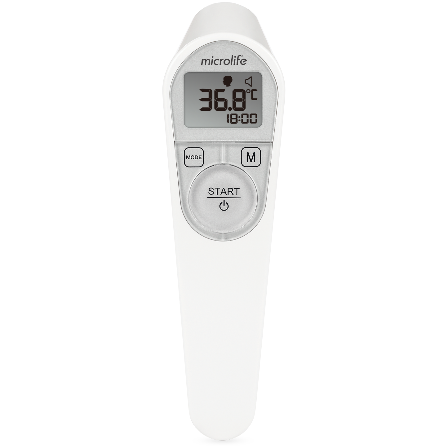 Microlife NC 200