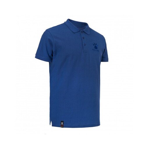  Polo's Kelme Polo Casual Kindercollectie Blauw