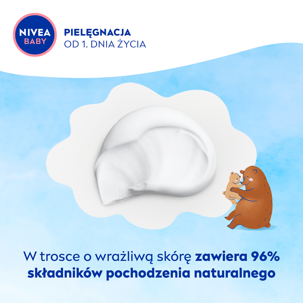 Nivea Baby
