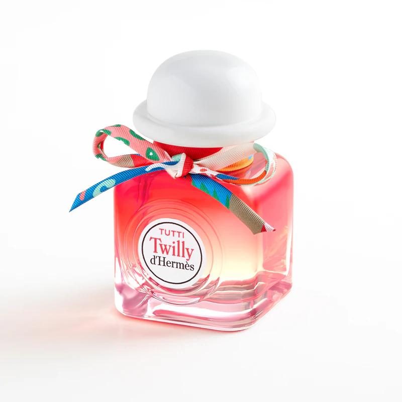 Dámský parfém HERMÈS Tutti Twilly d'Hermès Eau de Parfume