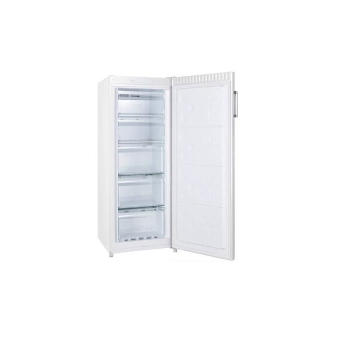 Upright freezer - FAGOR - FNF6166EW - 166L - 39dB - 4 stars