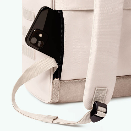 Cabaia Sac à dos Adventurer Medium Alger beige