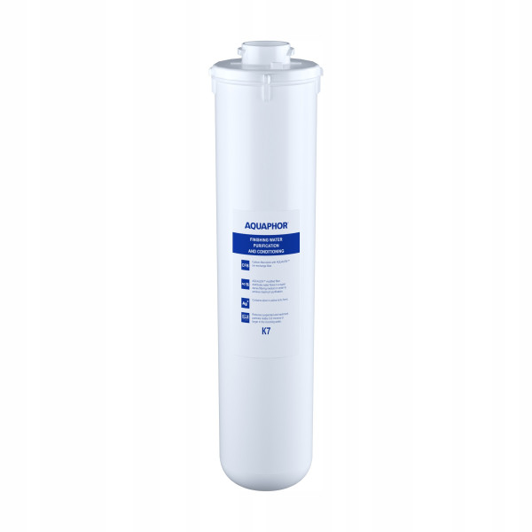 Wkład filtrujący Aquaphor K7 1 szt.