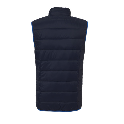  Gilet en duvet ultra-léger Essential Ultra Lite Marine/bleu azur Uhlsport