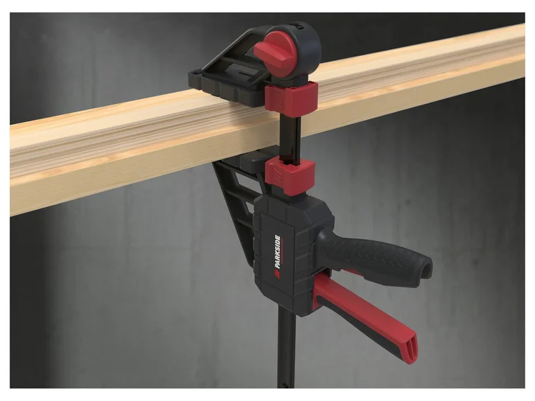 PARKSIDE PERFORMANCE® Klemtang