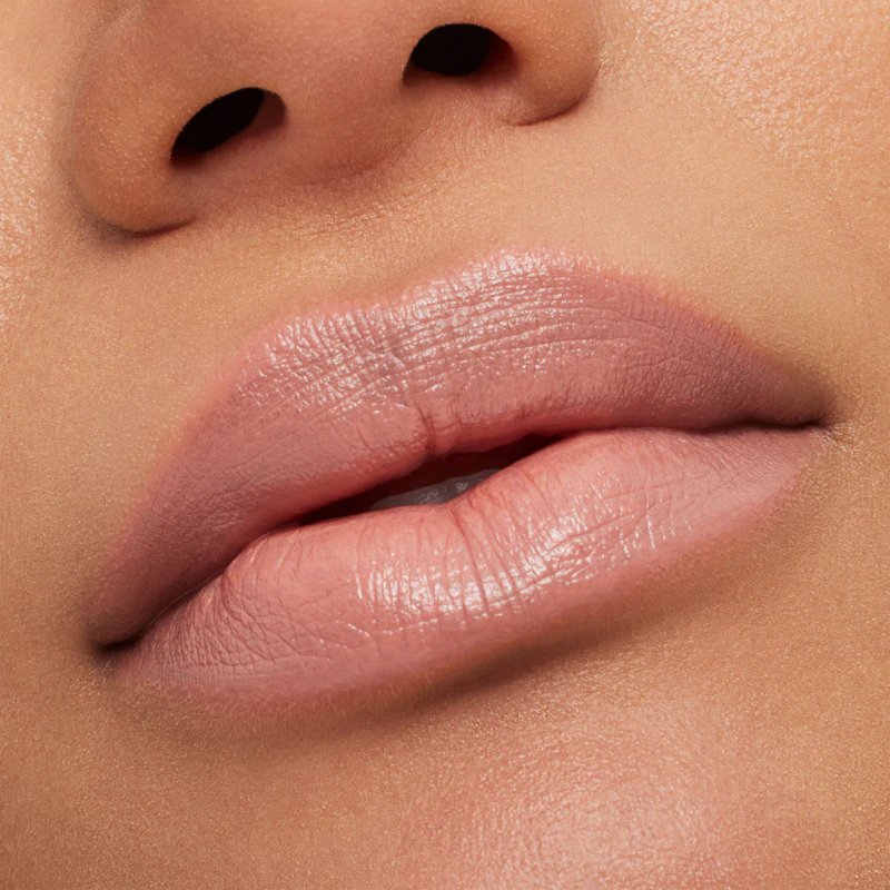 Rúž MAC Cosmetics MACximal Sleek Satin