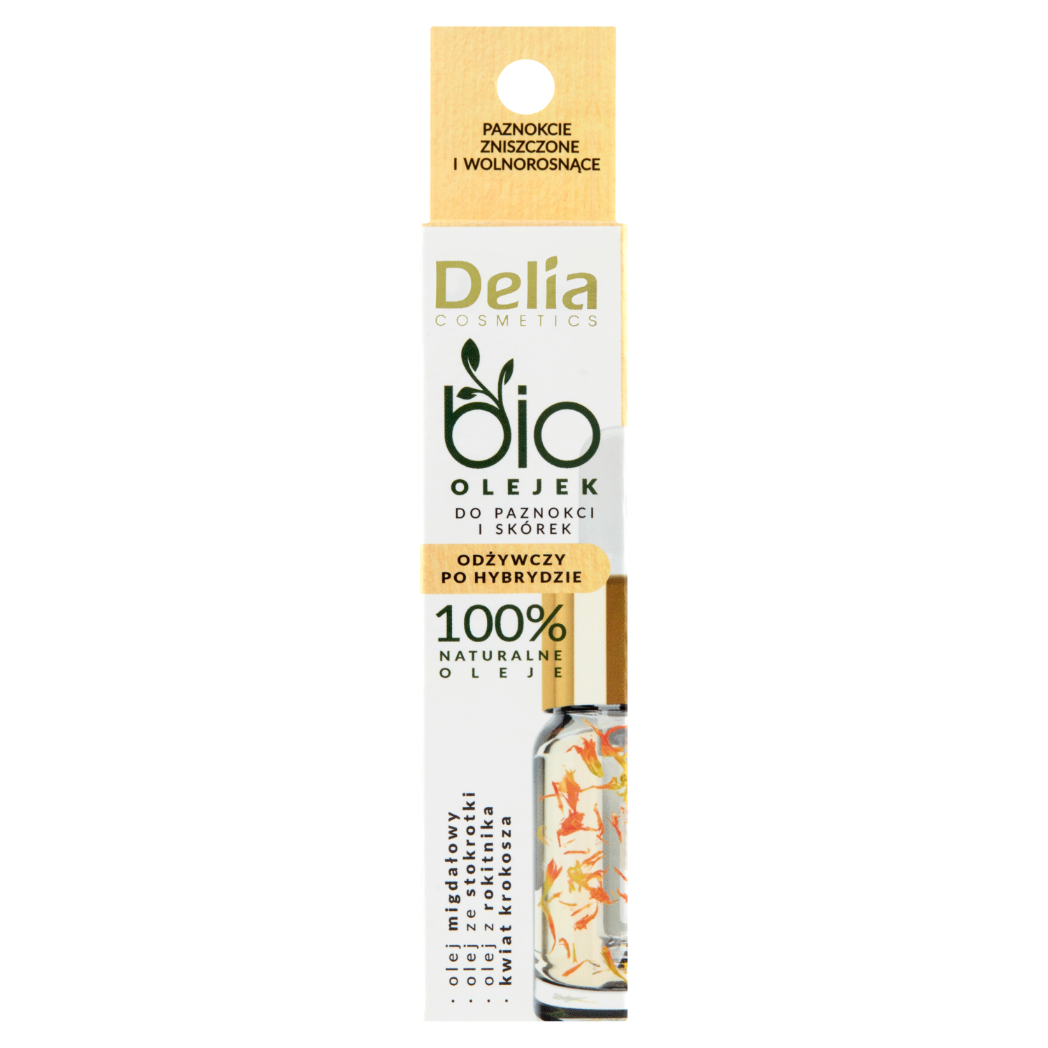 Delia Bio