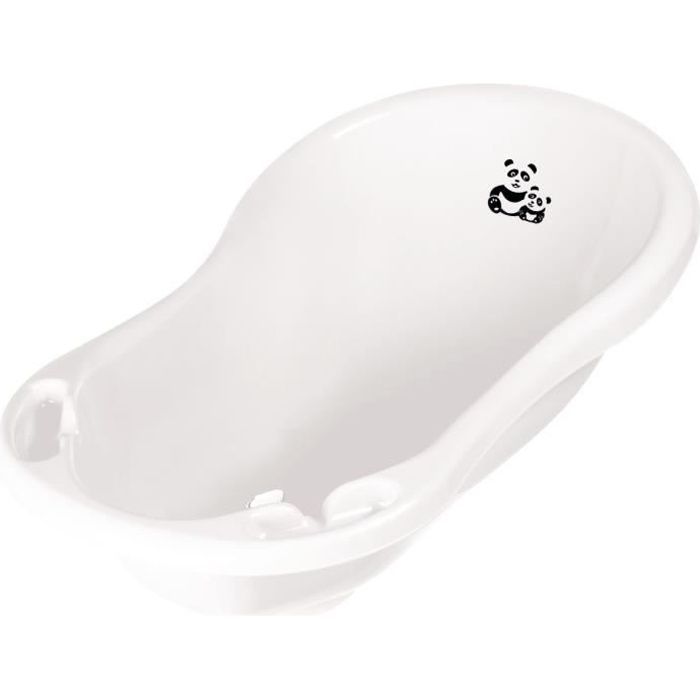 Mill'o baby - Ergonomisch en veilig Disney Panda babybadje, voor pasgeborenen tot 0-6 maanden.